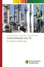 Implementacao dos 5S
