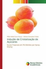 Inducao de Cristalizacao de Acucares