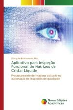 Aplicativo para Inspecao Funcional de Matrizes de Cristal Liquido
