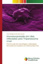 Imunossupressao em caes infectados pelo Tripanossoma cruzi