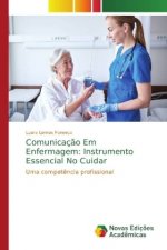 Comunicacao Em Enfermagem