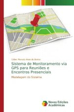 Sistema de Monitoramento via GPS para Reunioes e Encontros Presenciais