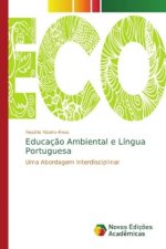 Educacao Ambiental e Lingua Portuguesa