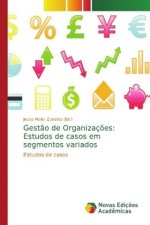 Gestao de Organizacoes