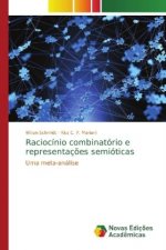 Raciocinio combinatorio e representacoes semioticas