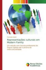 Representacoes culturais em Modern Family