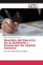 Revision del Ejercicio de la Auditoria y Formacion de Capital Humano