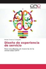Diseno de experiencia de servicio