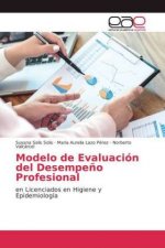 Modelo de Evaluacion del Desempeno Profesional