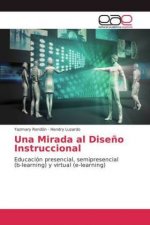 Mirada al Diseno Instruccional