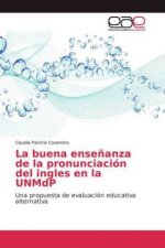 buena ensenanza de la pronunciacion del ingles en la UNMdP