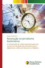 Revolucao no Jornalismo Automotivo