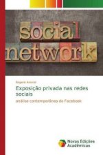 Exposicao privada nas redes sociais