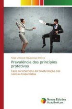 Prevalencia dos principios protetivos