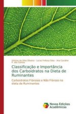 Classificacao e Importancia dos Carboidratos na Dieta de Ruminantes