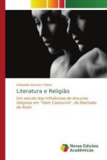 Literatura e Religiao