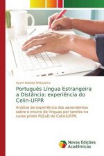 Portugues Lingua Estrangeira a Distancia