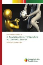O Acompanhante Terapeutico no contexto escolar