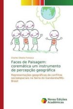 Faces de Paisagem