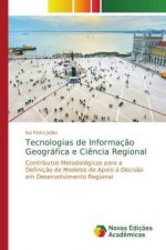 Tecnologias de Informacao Geografica e Ciencia Regional