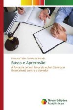 Busca e Apreensao