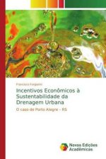 Incentivos Economicos a Sustentabilidade da Drenagem Urbana