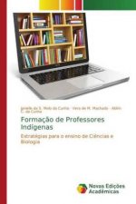 Formacao de Professores Indigenas