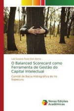 O Balanced Scorecard como Ferramenta de Gestao do Capital Intelectual