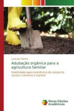 Adubacao organica para a agricultura familiar
