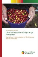 Questao Agraria e Seguranca Alimentar