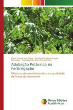 Adubacao Potassica na Fertirrigacao