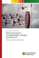 Administracao e Contabilidade