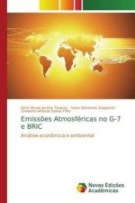 Emissoes Atmosfericas no G-7 e BRIC
