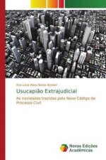 Usucapiao Extrajudicial