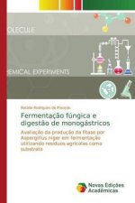 Fermentacao fungica e digestao de monogastricos