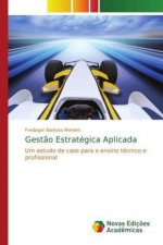 Gestão Estratégica Aplicada