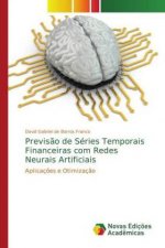 Previsao de Series Temporais Financeiras com Redes Neurais Artificiais