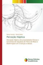 Percecao Haptica