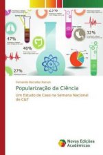 Popularizacao da Ciencia