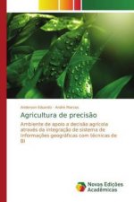Agricultura de precisao