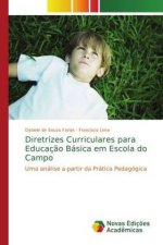 Diretrizes Curriculares para Educacao Basica em Escola do Campo