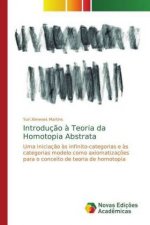 Introducao a Teoria da Homotopia Abstrata