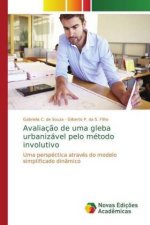 Avaliacao de uma gleba urbanizavel pelo metodo involutivo