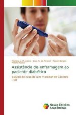 Assistencia de enfermagem ao paciente diabetico