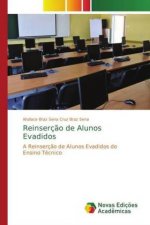 Reinsercao de Alunos Evadidos