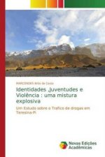 Identidades, Juventudes e Violencia