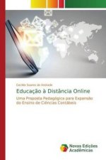 Educacao a Distancia Online