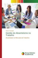 Gestao do Absenteismo no Trabalho