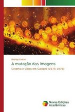 mutacao das imagens