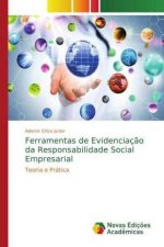 Ferramentas de Evidenciacao da Responsabilidade Social Empresarial